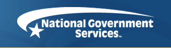 NGS logo